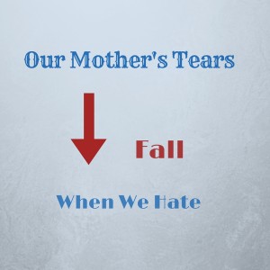 Our Mother's Tears